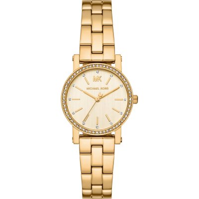 Michael Kors MK7666 Corey Watch