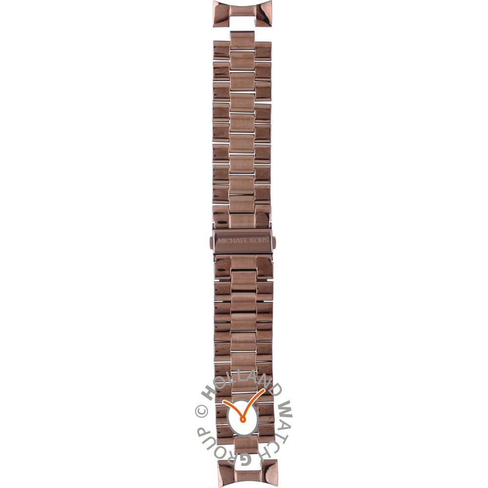 Michael Kors Michael Kors Straps AMK8204 MK8204 Runway XL Strap 補正下着ボディースーツ