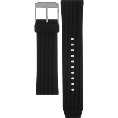 Michael Kors Michael Kors Straps AMK8365 MK8365 Everest Big Strap