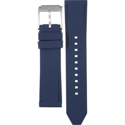 Michael Kors Michael Kors Straps AMK8486 MK8486 Jet Master Strap