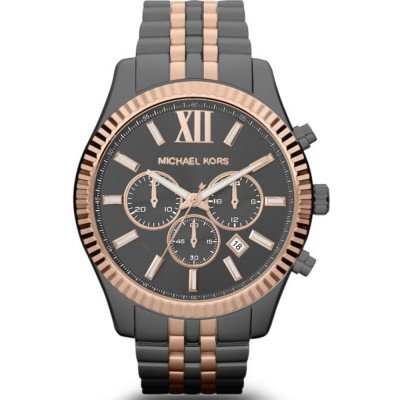 Michael Kors MK8561 Lexington Big Watch