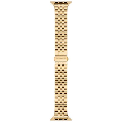 Michael Kors Michael Kors Straps MKS8055E-SC Apple Watch Strap