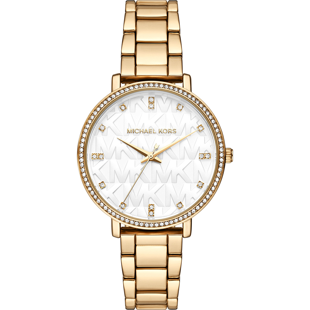 Michael Kors Pyper MK4666 Watch