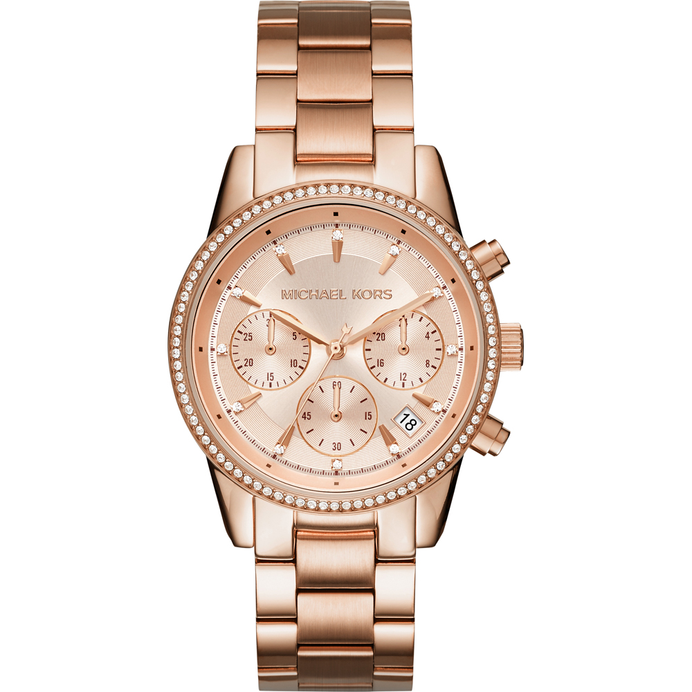 Michael Kors MK6357 Ritz Watch