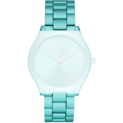 Michael Kors Michael Kors Straps AMK4525 Runway Slim Strap