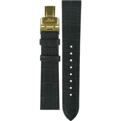 Mido M600008728 Baroncelli Strap