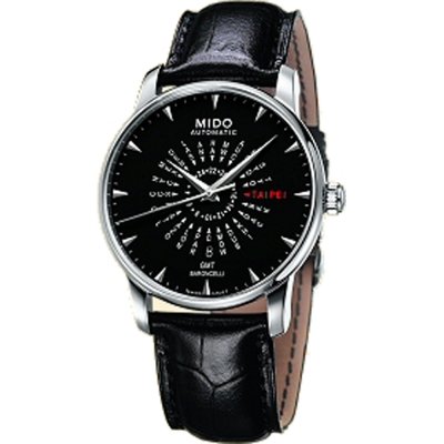 MIDO Baroncelli M0074291605110A Watch