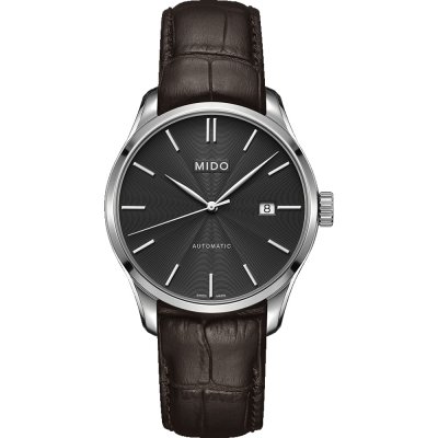 MIDO Belluna M0244071606100A Watch