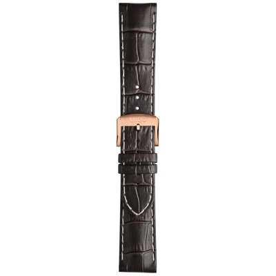 MIDO M600019522 Ocean Star 200C Strap