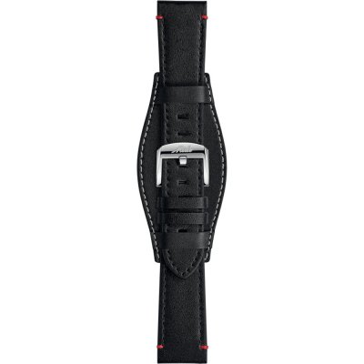 MIDO M600019623 Ocean Star Worldtimer Strap