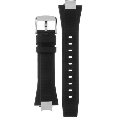 MIDO Straps M603019654 Multifort 8 One Crown Strap
