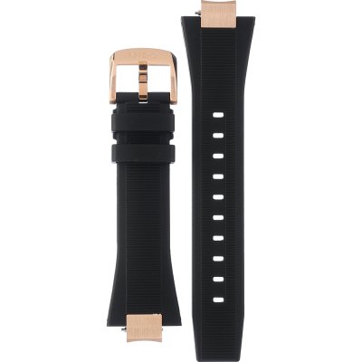MIDO M603019749 Multifort 8 Two Crowns Strap