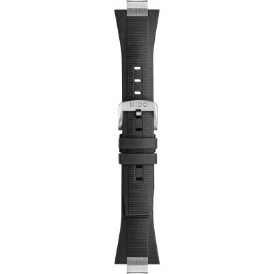 MIDO M603019908 Multifort 8 Strap
