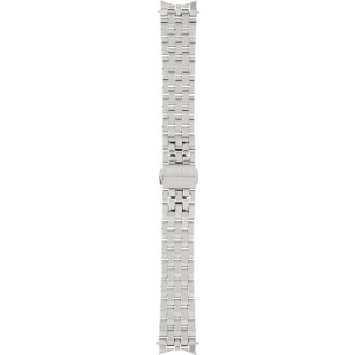 MIDO Straps M605012127 Baroncelli Strap