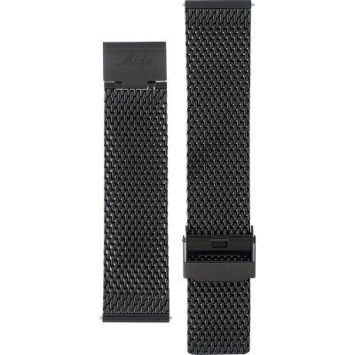 MIDO Straps M605019089 Ocean Star Captain Strap