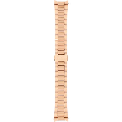 MIDO M605019757 Commander Strap