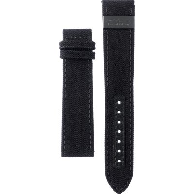 MIDO Straps M610016270 Baroncelli Strap