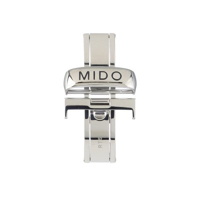 MIDO Straps M640010904 Multifort Buckle