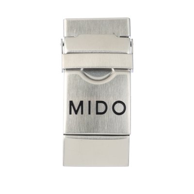 MIDO Straps M640012655 Multifort Buckle