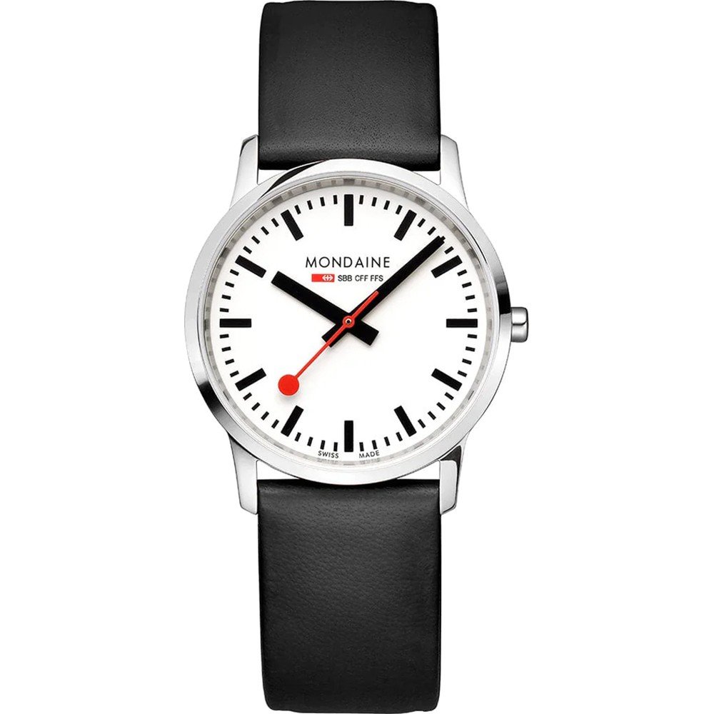 Mondaine Simply Elegant A400.30351.12SBB Watch