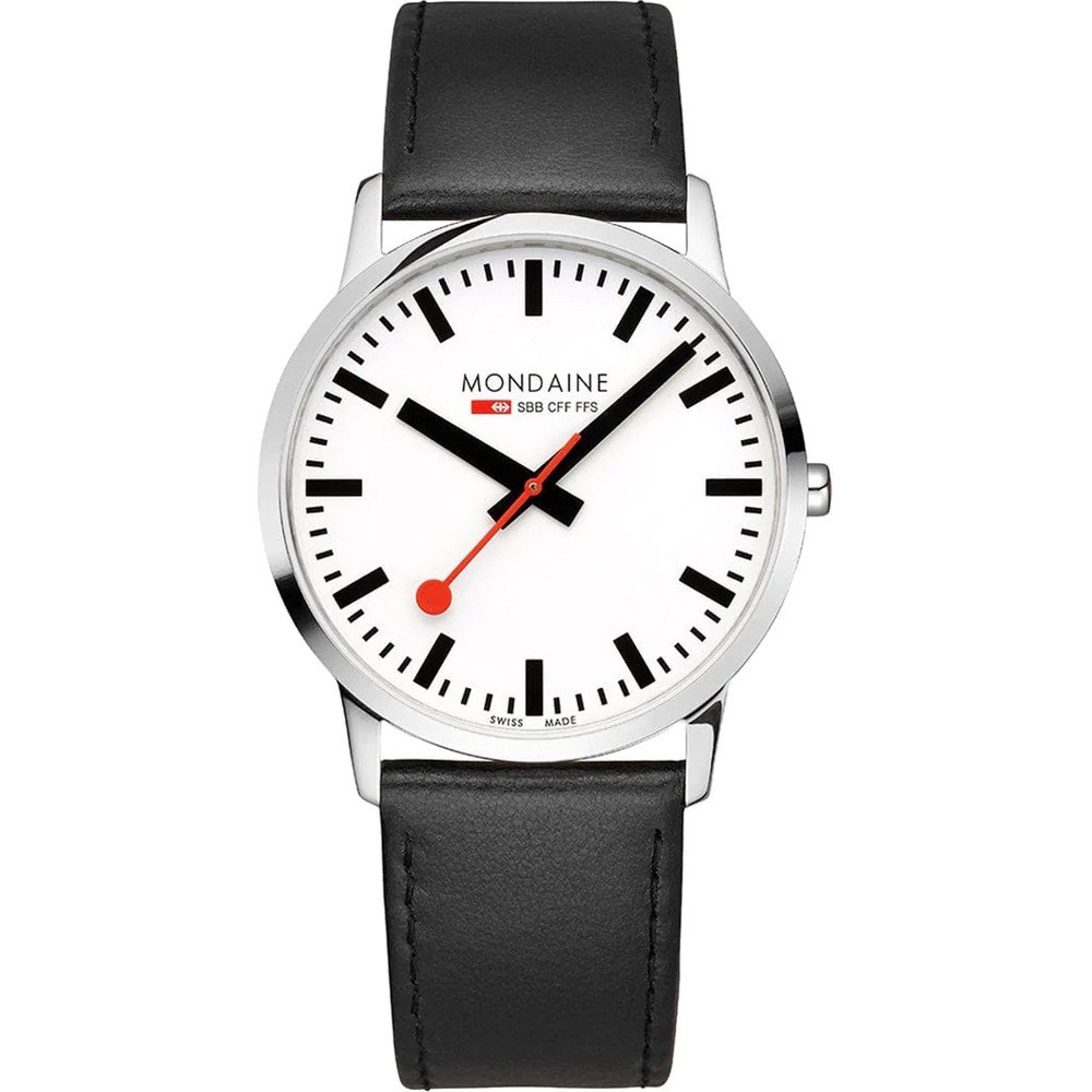 Mondaine Simply Elegant A638.30350.11SBO Watch