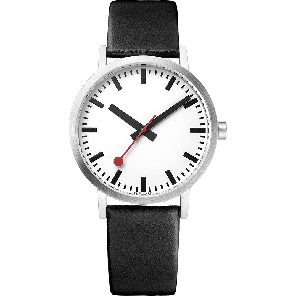 Mondaine Classic A660.30314.16OM Classic Gent Watch