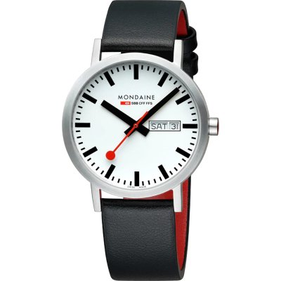 Mondaine Classic A667.30360.11SBBV Watch