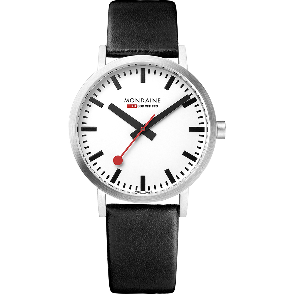 Mondaine Classic A660.30314.16SBB Classic Gent Watch