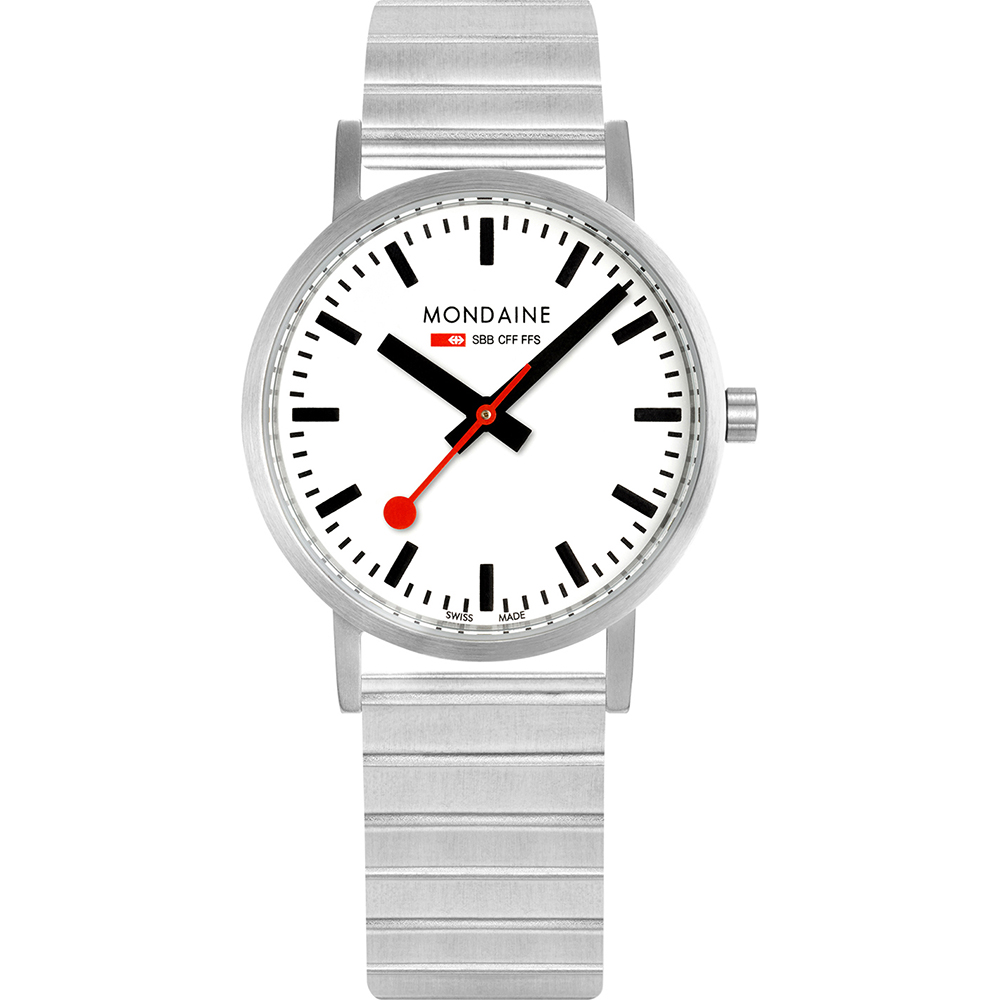 Mondaine Classic A660.30314.16SBJ Classic Gent Watch
