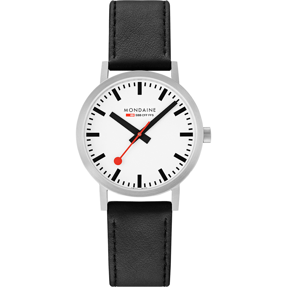 Mondaine Classic A660.30360.16SBB Classic Gent Watch