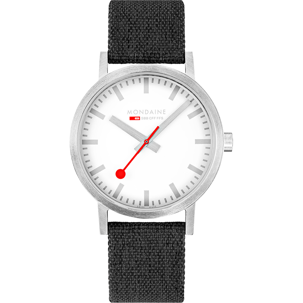 Mondaine Classic A660.30360.17SBB Classic Gent Watch