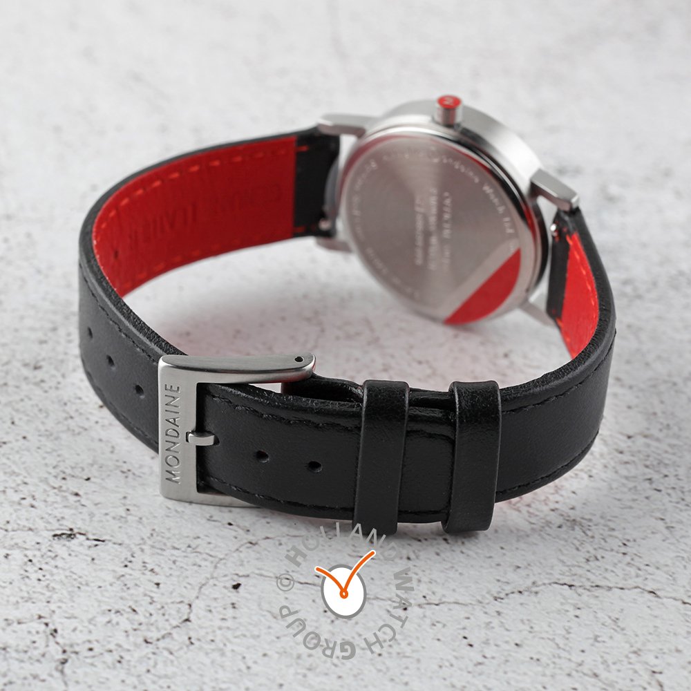 Mondaine Classic A658.30323.16SBB Classic Lady Watch • EAN 