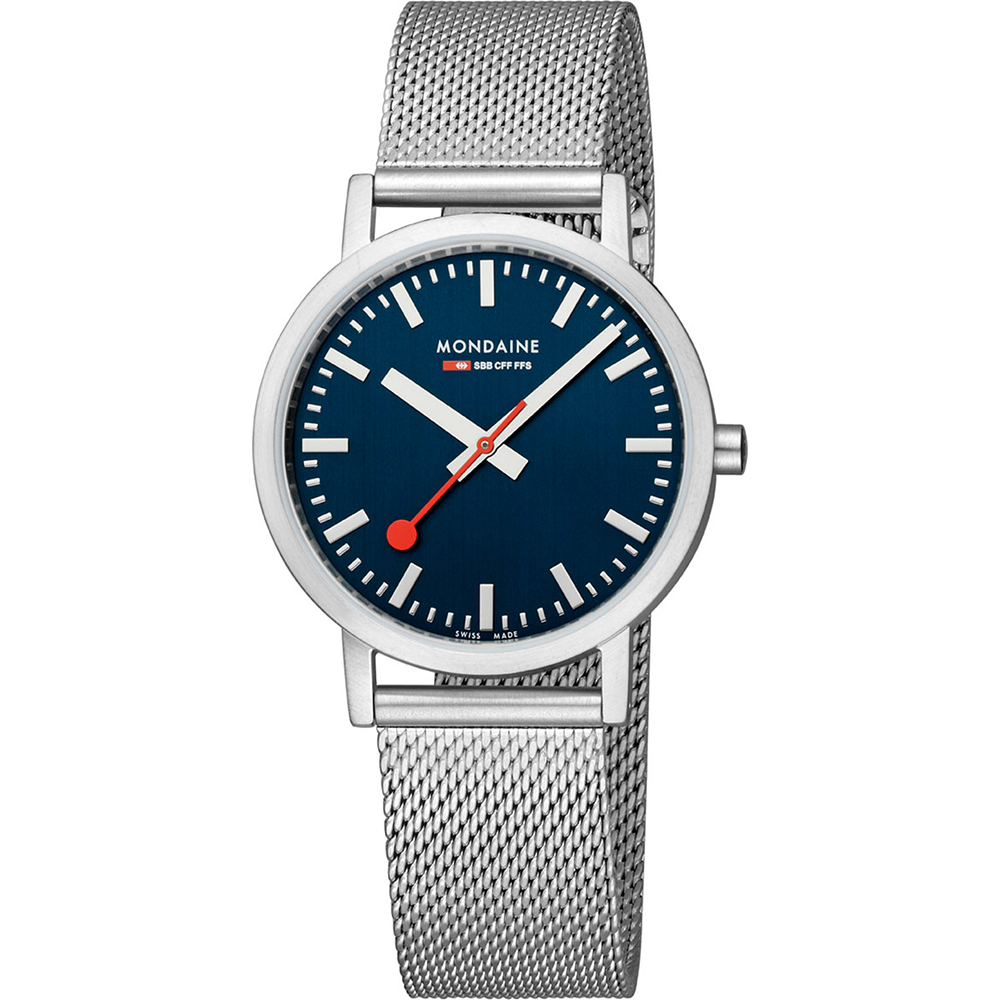 Mondaine Classic A660.30314.40SBJ Watch