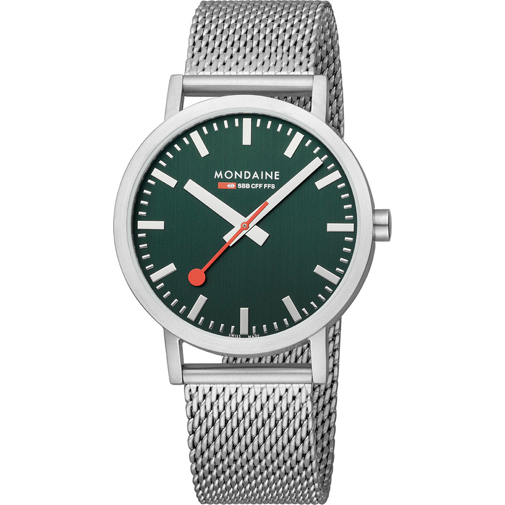 Mondaine Classic A660.30360.60SBJ Watch