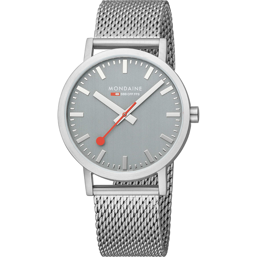 Mondaine Classic A660.30360.80SBJ Watch