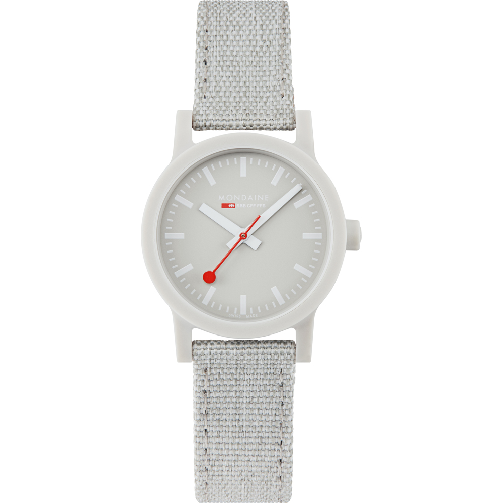 Mondaine Essence MS1.32170.LK Watch