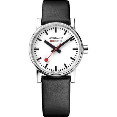 Mondaine Evo MSE.30110.LB Evo Lady Watch