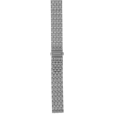 Mondaine Straps FM1818.ST Evo Square Strap