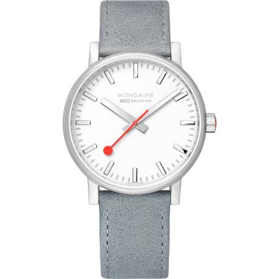 Mondaine Evo MSE.40110.LH Evo2 Watch