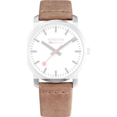 Mondaine FE25122.70Q.1 Strap