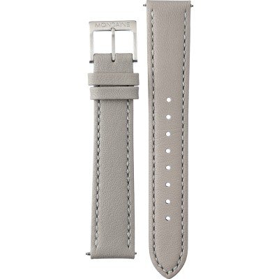 Mondaine FE30606.80Q Helvetica light Strap