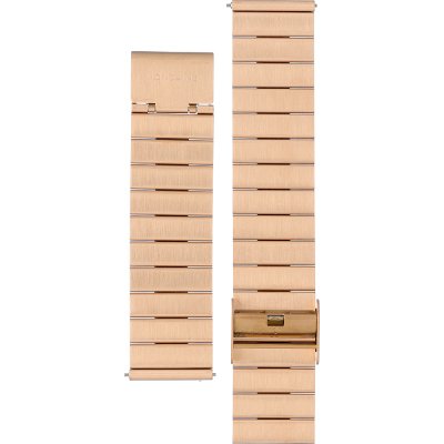 Mondaine FM22620.IPRG.EM1 Strap