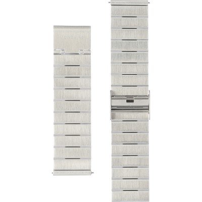 Mondaine FM22620.ST.1M Classic Strap