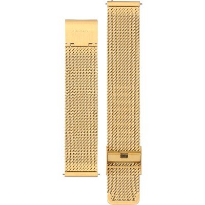 Mondaine FM8918.IPGEM.1 Strap