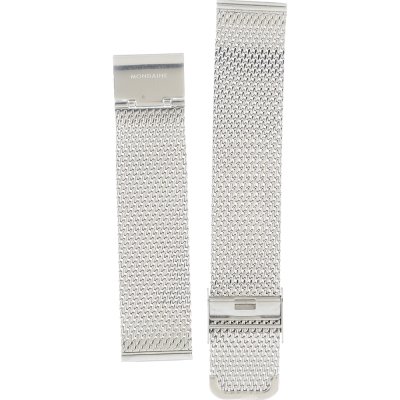 Mondaine Straps FM8920.STEM.1-SC 30303/30308/30344/30352/30358 Strap