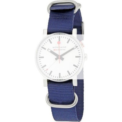 Mondaine FN0820.40Q Strap