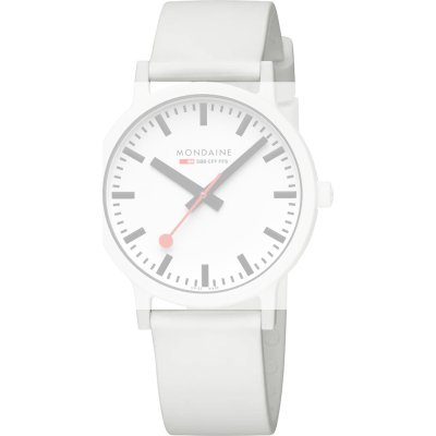 Mondaine FP16920.10A Essence Strap