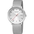 Mondaine Doppio MLE.41210.SM Watch