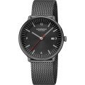 Mondaine Doppio MLE.41220.SM Watch