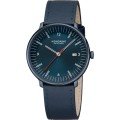 Mondaine Doppio MLE.41240.LDV Watch
